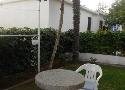 Casa para 85 000 euro en Sutomore, Montenegro