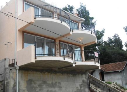 House for 250 000 euro in Susanj, Montenegro