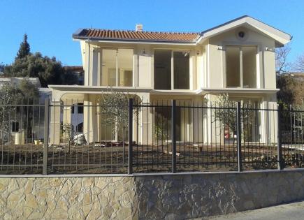 Villa pour 750 000 Euro à Rézévici, Monténégro