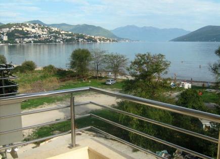 Piso para 255 000 euro en Igalo, Montenegro