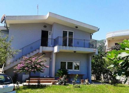 Hotel para 299 000 euro en Sutomore, Montenegro