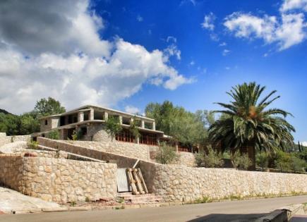 Grundstück für 95 000 euro in Herceg-Novi, Montenegro