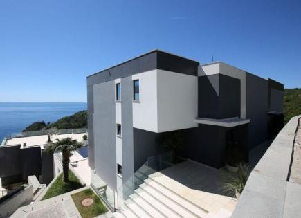 Villa para 1 100 000 euro en Budva, Montenegro