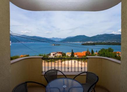 Hotel für 760 000 euro in Tivat, Montenegro