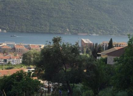 Terreno per 123 500 euro a Đenovići, Montenegro