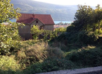 Land for 67 000 euro in Denovici, Montenegro