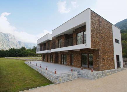 Villa pour 770 000 Euro à Prcanj, Monténégro