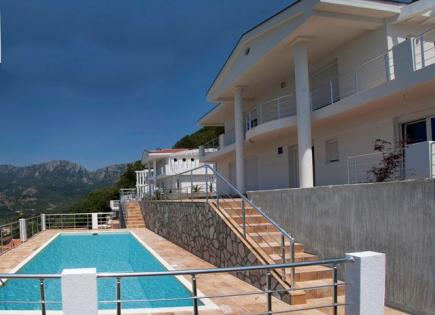 Villa para 625 000 euro en el Bar, Montenegro
