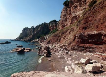 Terrain pour 90 000 Euro à Sutomore, Monténégro