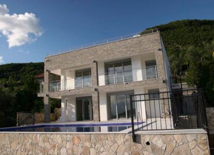 Villa para 890 000 euro en Herceg-Novi, Montenegro