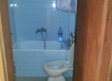 House for 68 000 euro in Sutomore, Montenegro