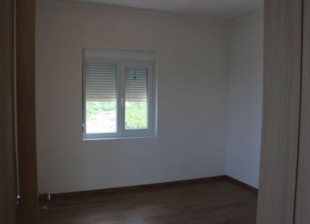 Appartement pour 120 000 Euro à Dobra Voda, Monténégro