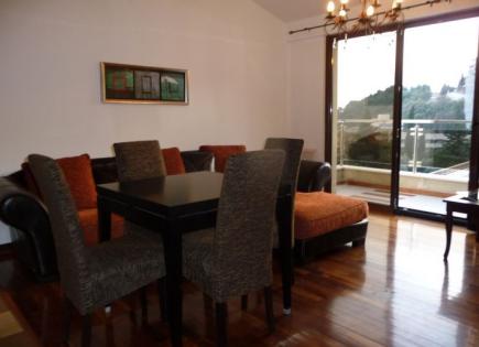 Wohnung für 127 500 euro in Becici, Montenegro