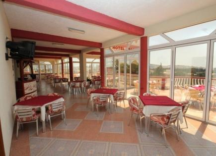 Hotel para 780 000 euro en Šušanj, Montenegro