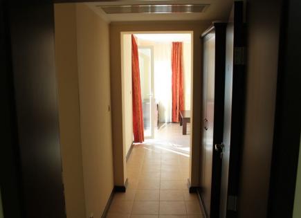 Flat for 83 000 euro in Pomorie, Bulgaria