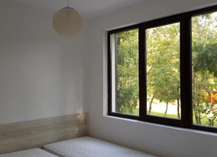 Flat for 55 000 euro in Primorsko, Bulgaria