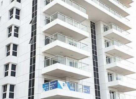 Piso para 746 907 euro en Netanya, Israel