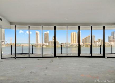 Apartment for 3 302 225 euro in Miami, USA