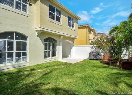 Villa pour 1 216 716 Euro à Miami, États-Unis