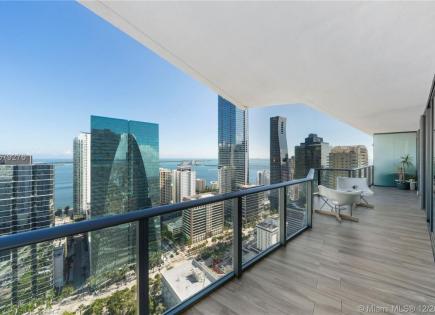 Apartment für 934 499 euro in Miami, USA