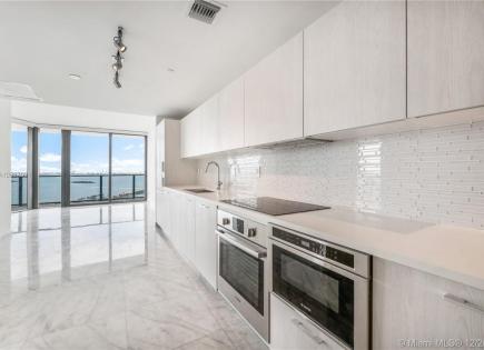 Appartement pour 894 425 Euro à Miami, États-Unis