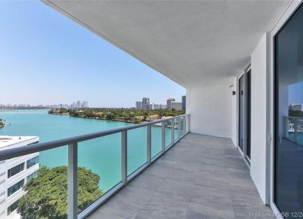 Apartment für 829 393 euro in Miami, USA