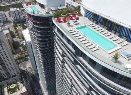 Apartamento para 786 981 euro en Miami, Estados Unidos