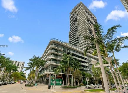 Appartement pour 379 922 Euro à Miami, États-Unis