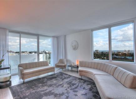 Apartamento para 343 529 euro en Miami, Estados Unidos