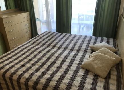 Flat for 60 000 euro in Sveti Vlas, Bulgaria