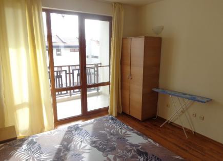 Piso para 55 000 euro en Sveti Vlas, Bulgaria