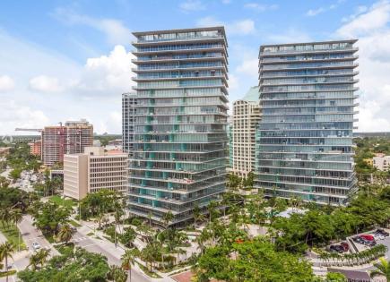 Appartement pour 2 765 885 Euro à Miami, États-Unis