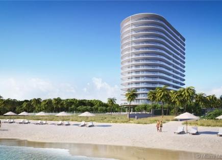 Appartement pour 6 337 168 Euro à Miami, États-Unis