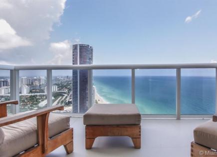 Appartement pour 1 624 124 Euro à Miami, États-Unis