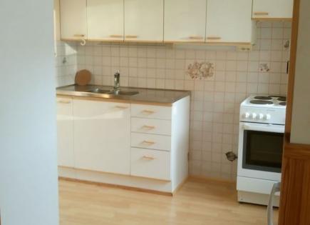 Appartement pour 10 000 Euro à Varkaus, Finlande