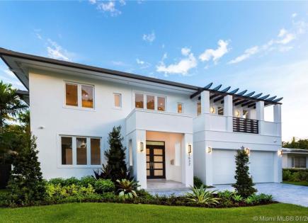 Maison pour 1 666 840 Euro à Miami, États-Unis