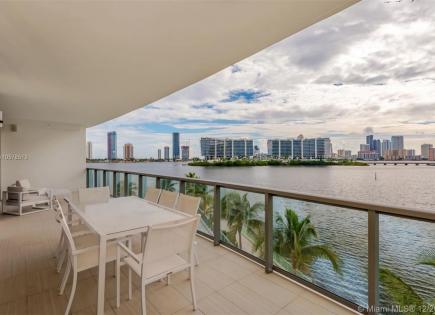 Flat for 1 668 747 euro in Miami, USA