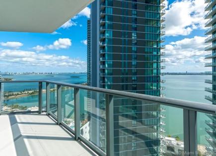 Appartement pour 803 020 Euro à Miami, États-Unis