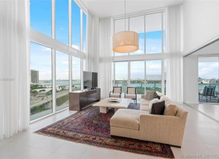 Loft pour 1 263 480 Euro à Miami, États-Unis