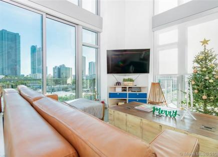 Loft für 733 672 euro in Miami, USA