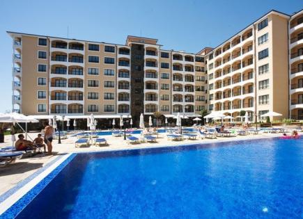 Piso para 79 995 euro en Golden Sands, Bulgaria