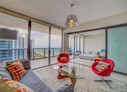 Appartement pour 819 358 Euro à Miami, États-Unis