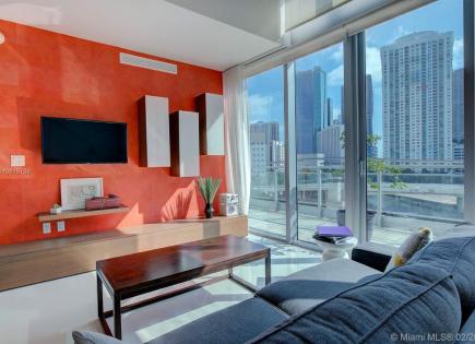 Loft für 602 698 euro in Miami, USA