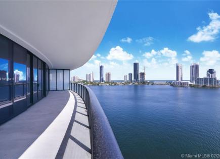 Piso para 1 963 321 euro en Miami, Estados Unidos