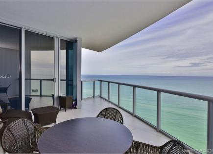 Flat for 1 981 247 euro in Miami, USA