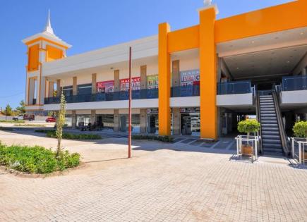 Tienda para 175 000 euro en Alanya, Turquia