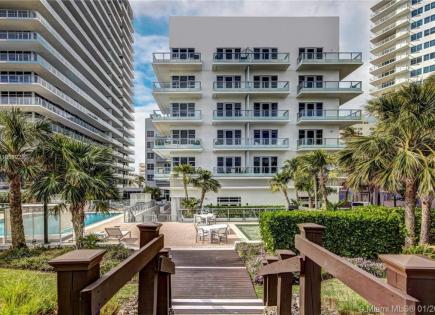 Piso para 1 311 159 euro en Miami, Estados Unidos