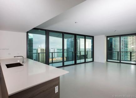 Appartement pour 751 776 Euro à Miami, États-Unis