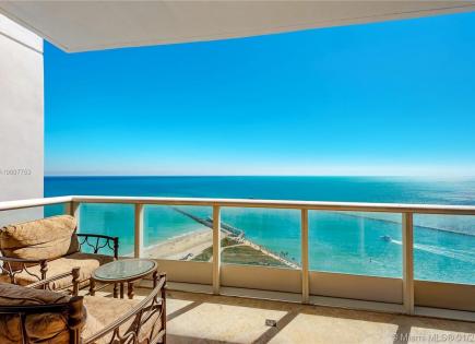 Appartement pour 11 846 972 Euro à Miami, États-Unis