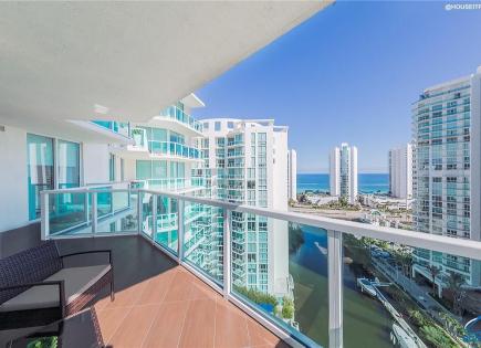 Piso para 758 088 euro en Miami, Estados Unidos